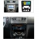 SSANGYONG Rexton - 9" МУЛТИМЕДИЯ / Навигация android 16